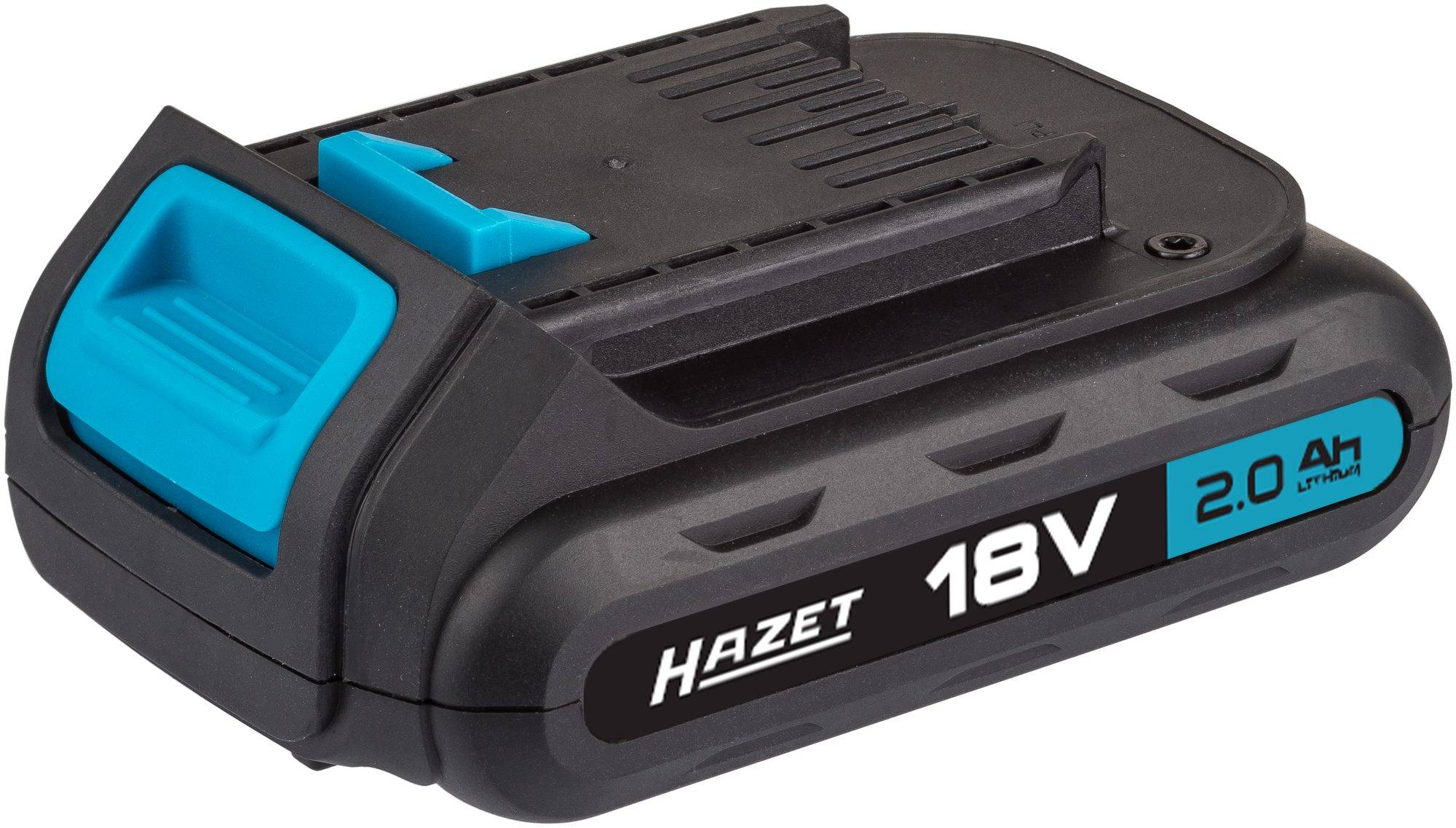 Hazet 9212-02 Batterie pour outil 18 V 2 Ah Li-Ion