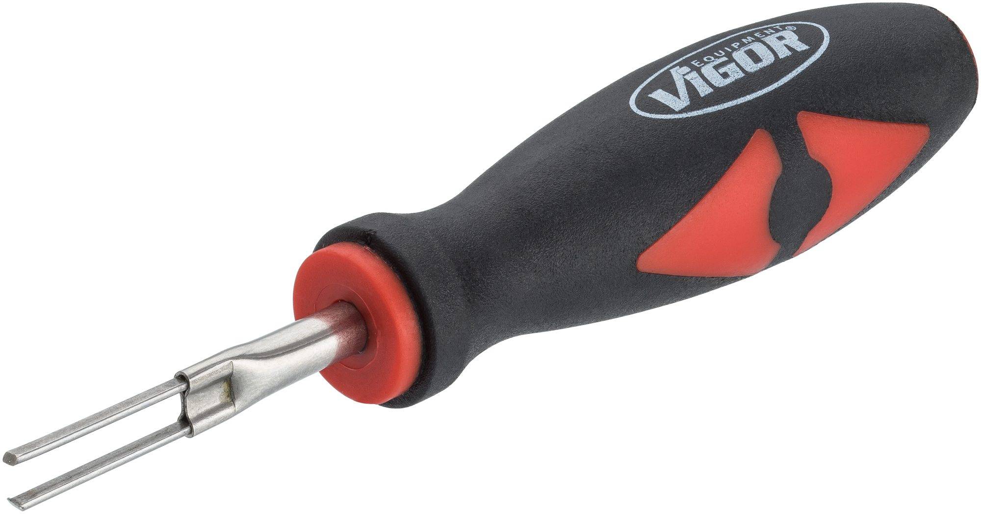 Vigor V4451-5 Déconnecteur de câbles 5