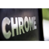 MOLOTOW Liquid Chrome Marker 703101 Marqueur chrome chrome 1 mm MOLOTOW Liquid Chrome Marker 703101 Marqueur chrome chrome 1 mm