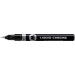 MOLOTOW Liquid Chrome Marker 703101 Marqueur chrome chrome 1 mm MOLOTOW Liquid Chrome Marker 703101 Marqueur chrome chrome 1 mm
