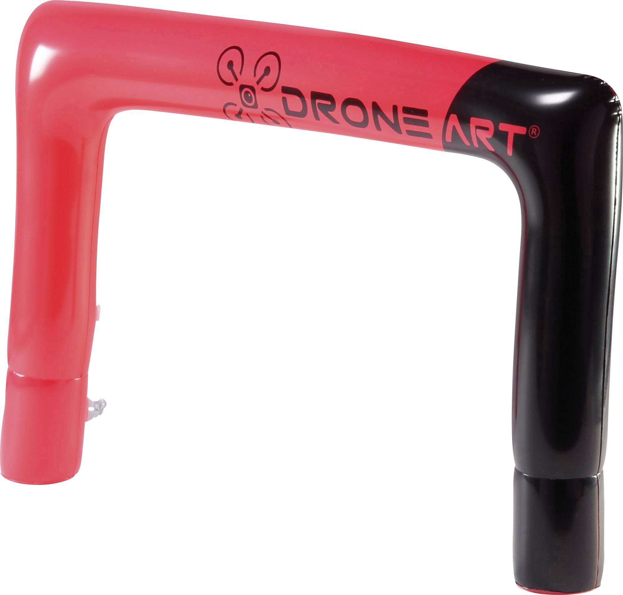 Droneart 90028rc Race Copter Fpv Gate Se