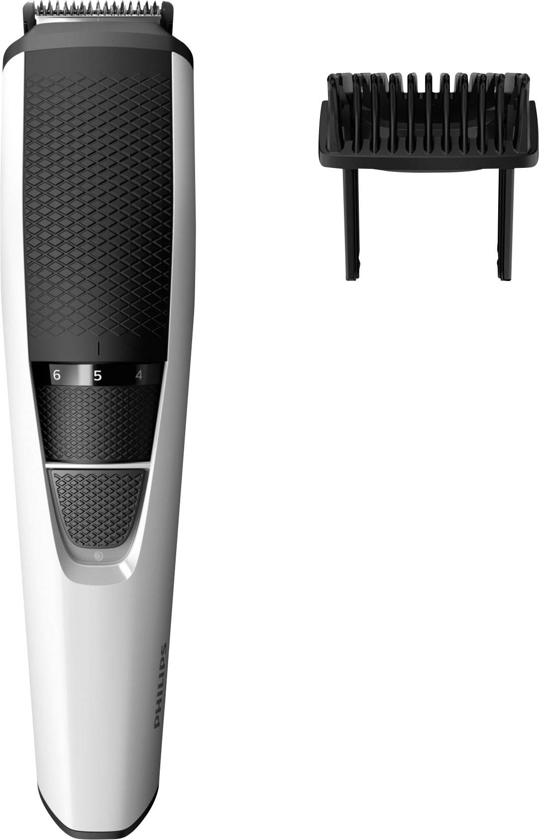 Philips BT3206/14 Bartschneider Schwarz