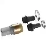 Kärcher Home & Garden 6.997-341.0 Clapet de pied Ø 16 à 19 mm (3/4"), Ø 25 mm (1") métal, plastique Kärcher Home & Garden 6.997-341.0 Clapet de pied Ø 16 à 19 mm (3/4"), Ø 25 mm (1") métal, plastique