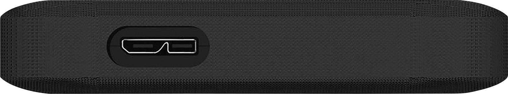 ICY BOX IB-233U3-B Boîtier pour disque dur 6.35 cm (2.5") 2.5 pouces USB 3.1 (Gen 1)