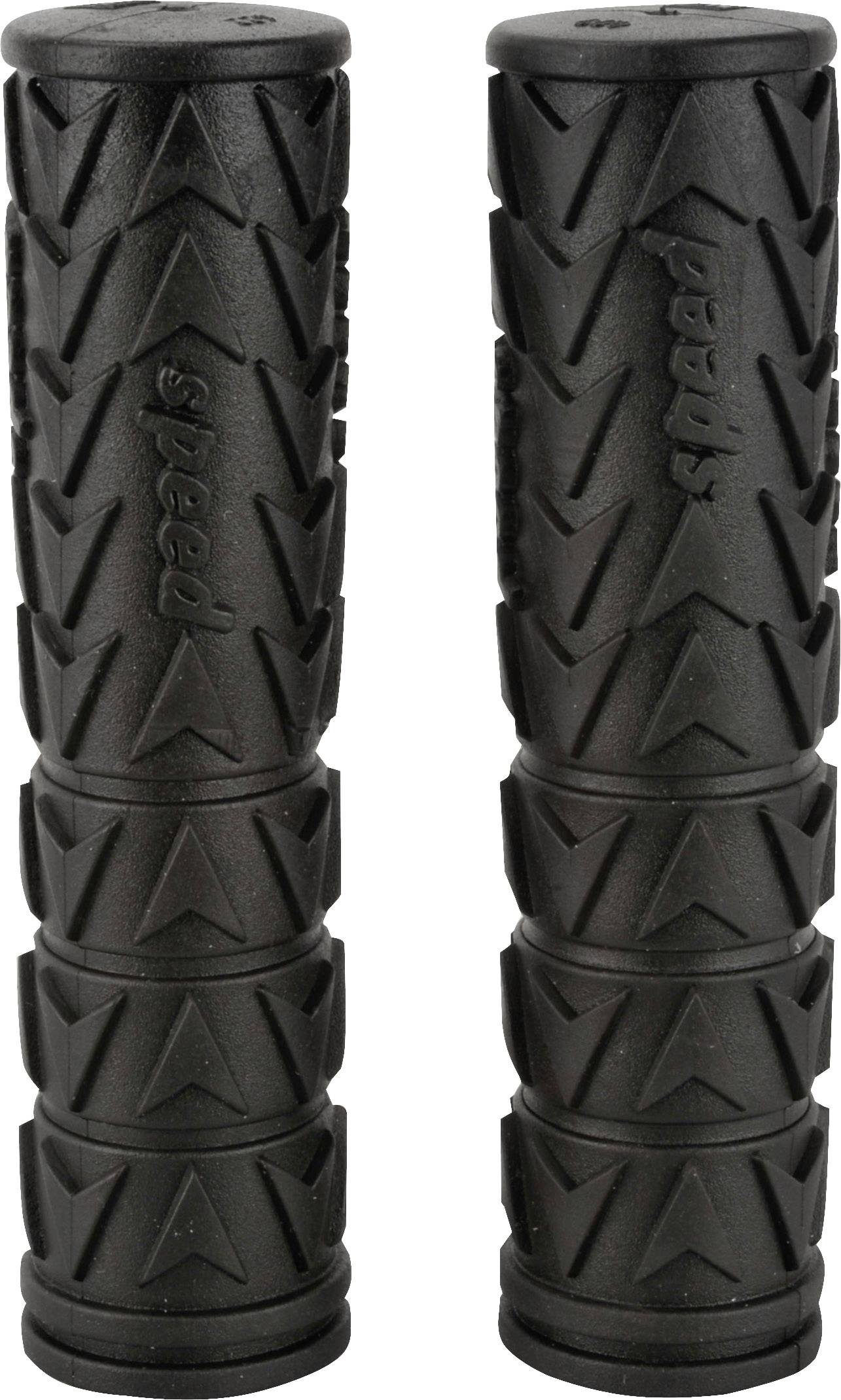 FISCHER FAHRRAD 85754 Poignées de guidon noir