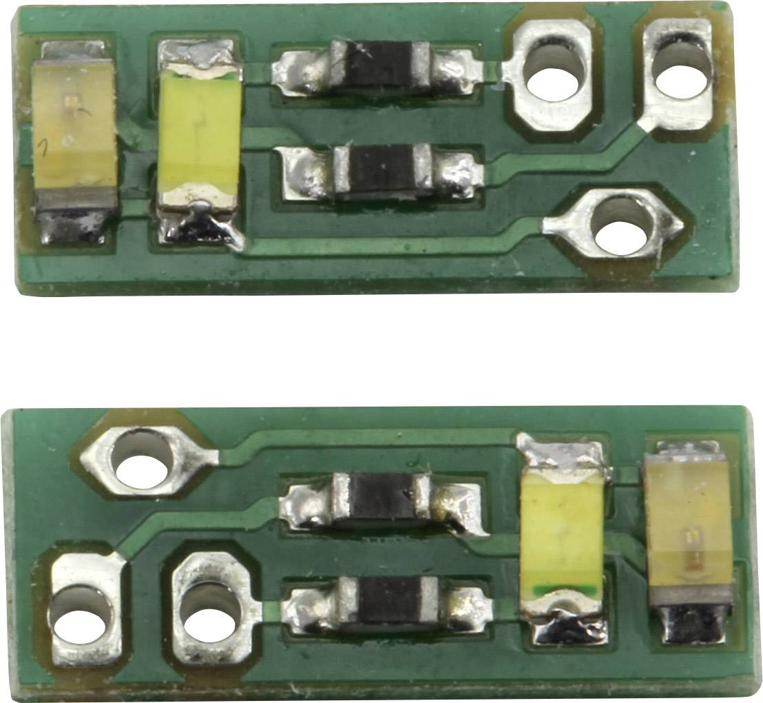 Sol Expert 93325 Support de phares avants poids lourds 3.7 - 4.8 V (L x l) 7.25 mm x 3 mm