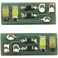 Sol Expert 93325 Support de phares avants poids lourds 3.7 - 4.8 V (L x l) 7.25 mm x 3 mm Sol Expert 93325 Support de phares avants poids lourds 3.7 - 4.8 V (L x l) 7.25 mm x 3 mm