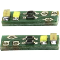 Sol Expert 93325 Support de phares avants poids lourds 3.7 - 4.8 V (L x l) 7.25 mm x 3 mm Sol Expert 93325 Support de phares avants poids lourds 3.7 - 4.8 V (L x l) 7.25 mm x 3 mm