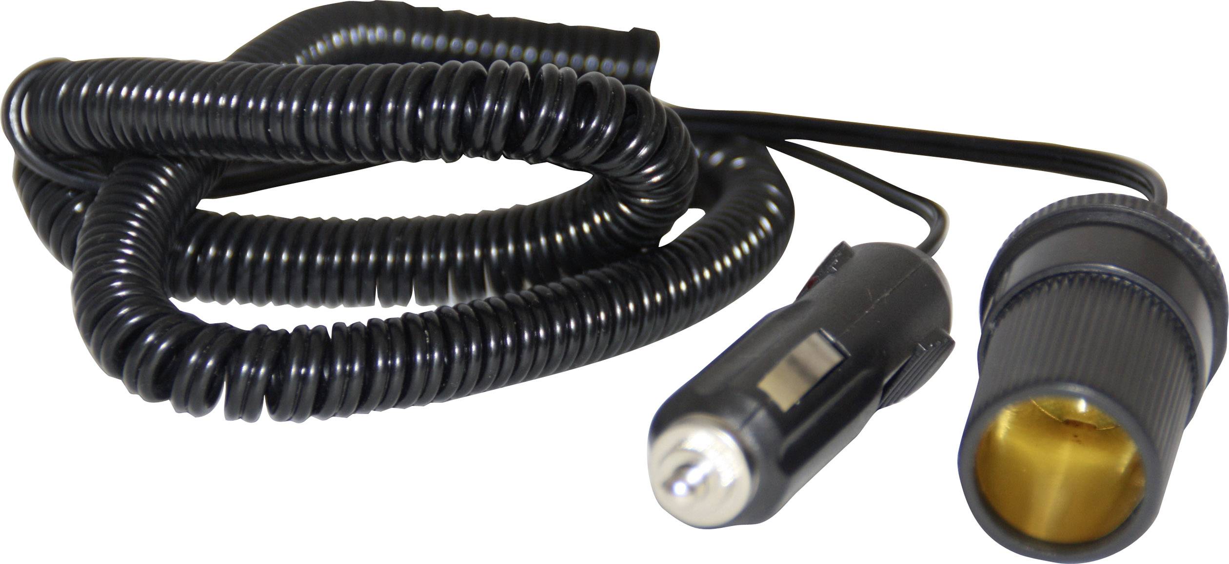 HP Autozubehör Charge de courant max=8 A 12 V