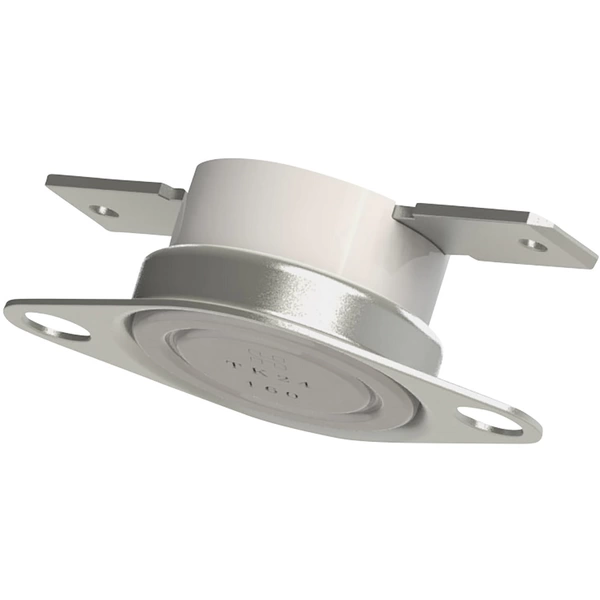 Thermorex TK24-T01-MG01-Ö190-S175 Thermostat bimétallique 250 V 16 A Température d'ouverture (± 5°C) 190 °C Température de Thermorex TK24-T01-MG01-Ö190-S175 Thermostat bimétallique 250 V 16 A Température d'ouverture (± 5°C) 190 °C Température de