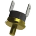 Thermorex TK24-T02-MG08-Ö140-S125 Thermostat bimétallique 250 V 16 A Température d'ouverture (± 5°C) 140 °C Température de Thermorex TK24-T02-MG08-Ö140-S125 Thermostat bimétallique 250 V 16 A Température d'ouverture (± 5°C) 140 °C Température de