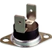 Thermorex TK24-T02-MG01-Ö85-S75 Thermostat bimétallique 250 V 16 A Température d'ouverture (± 5°C) 85 °C Température de fermeture Thermorex TK24-T02-MG01-Ö85-S75 Thermostat bimétallique 250 V 16 A Température d'ouverture (± 5°C) 85 °C Température de fermeture