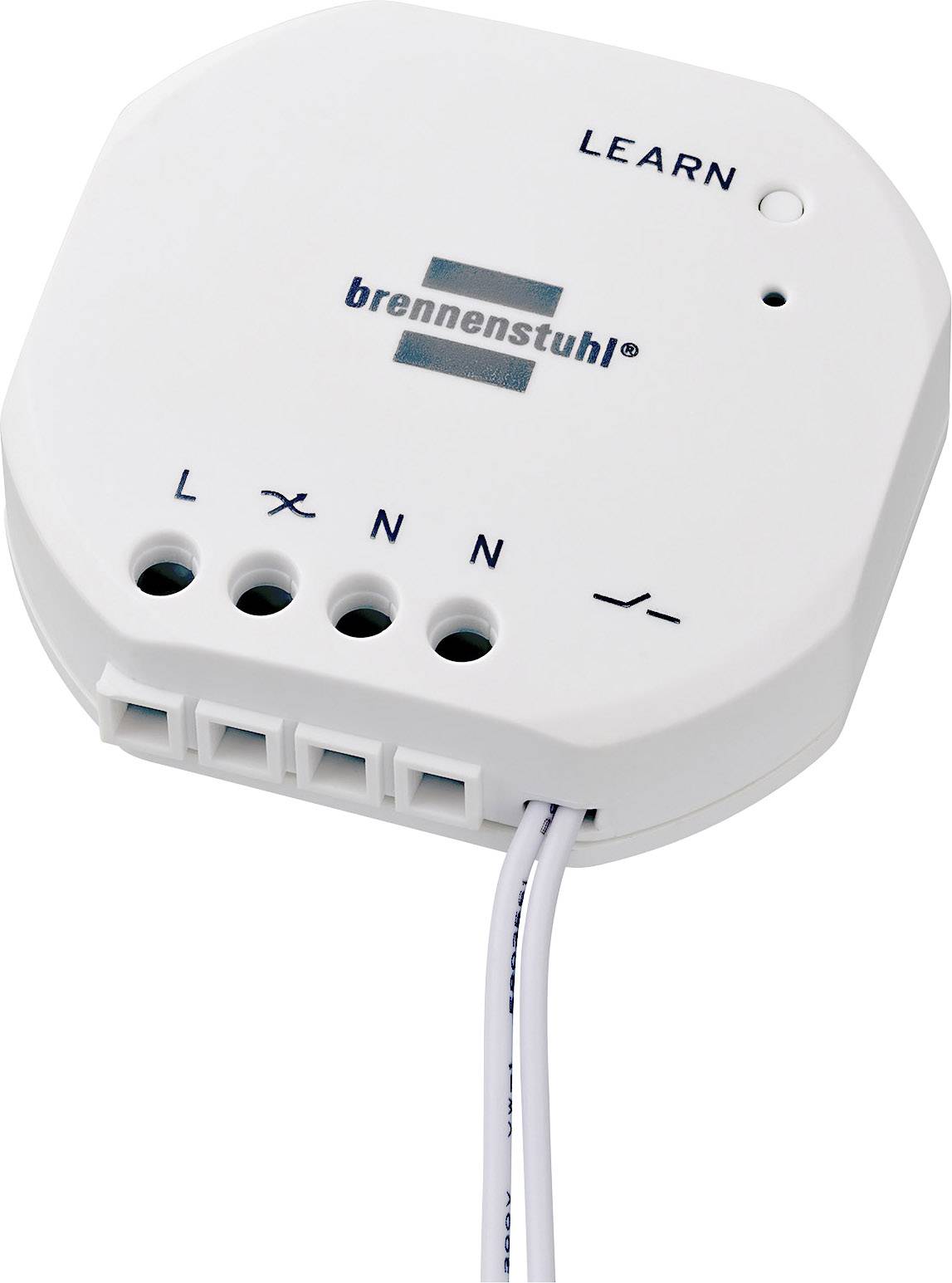 Brennenstuhl BrematicPRO Actionneur de commutation