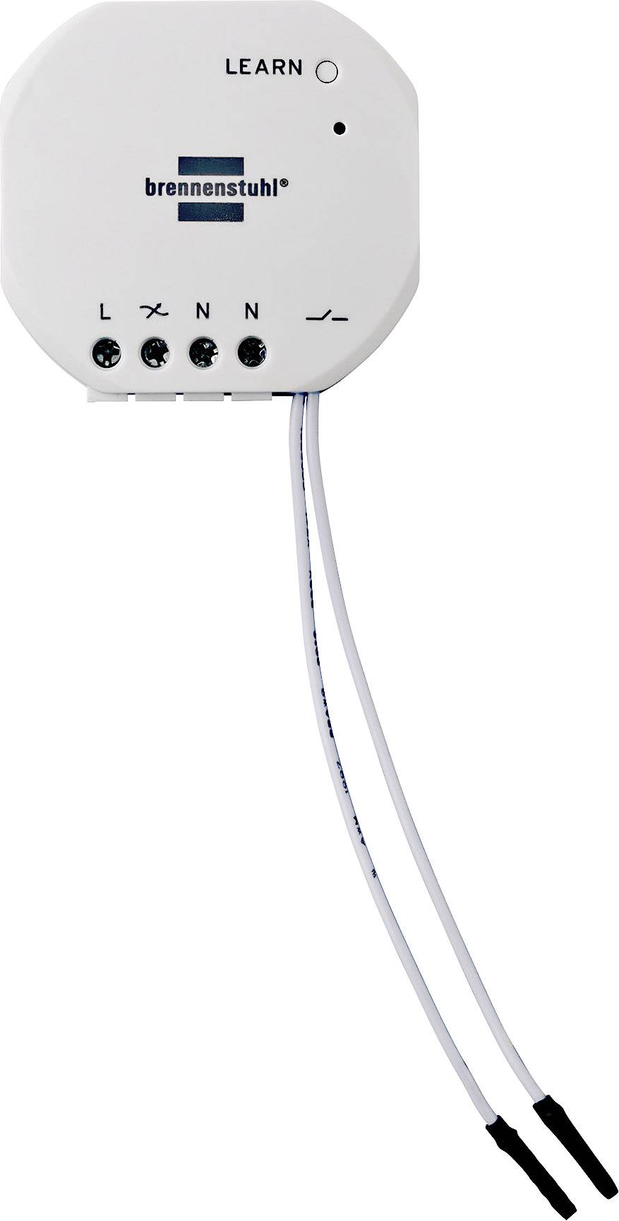 Brennenstuhl BrematicPRO Actionneur de commutation