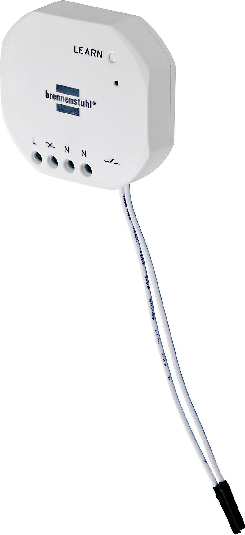 Brennenstuhl BrematicPRO Actionneur de commutation