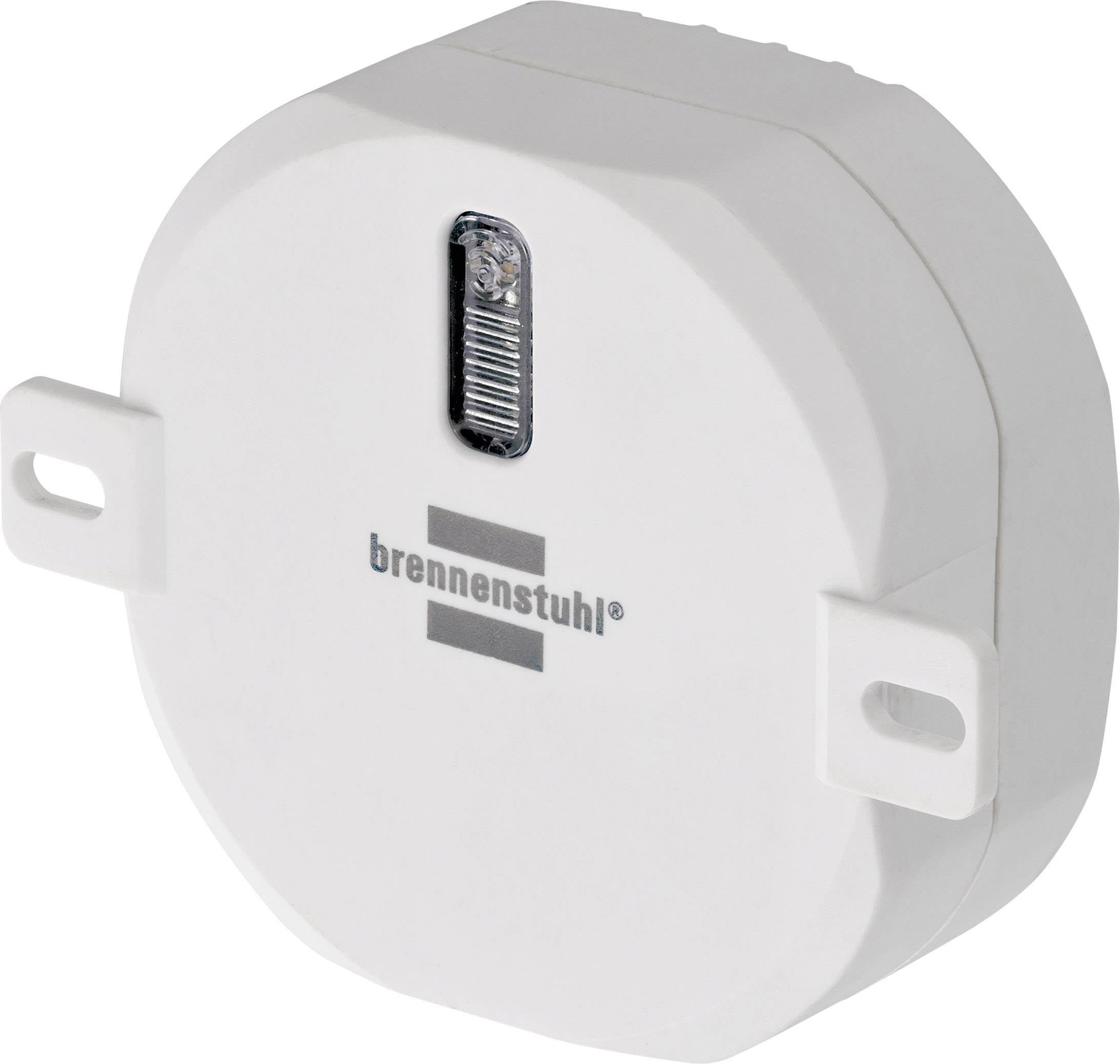 Brennenstuhl BrematicPRO Actionneur de commutation