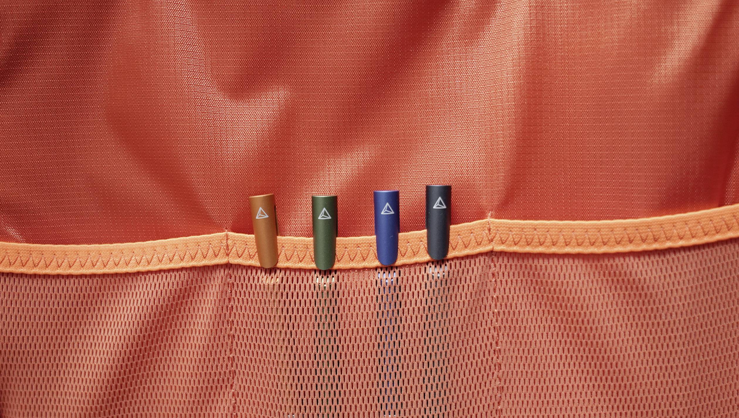 Adonit MINI 4 Stylet gris foncé