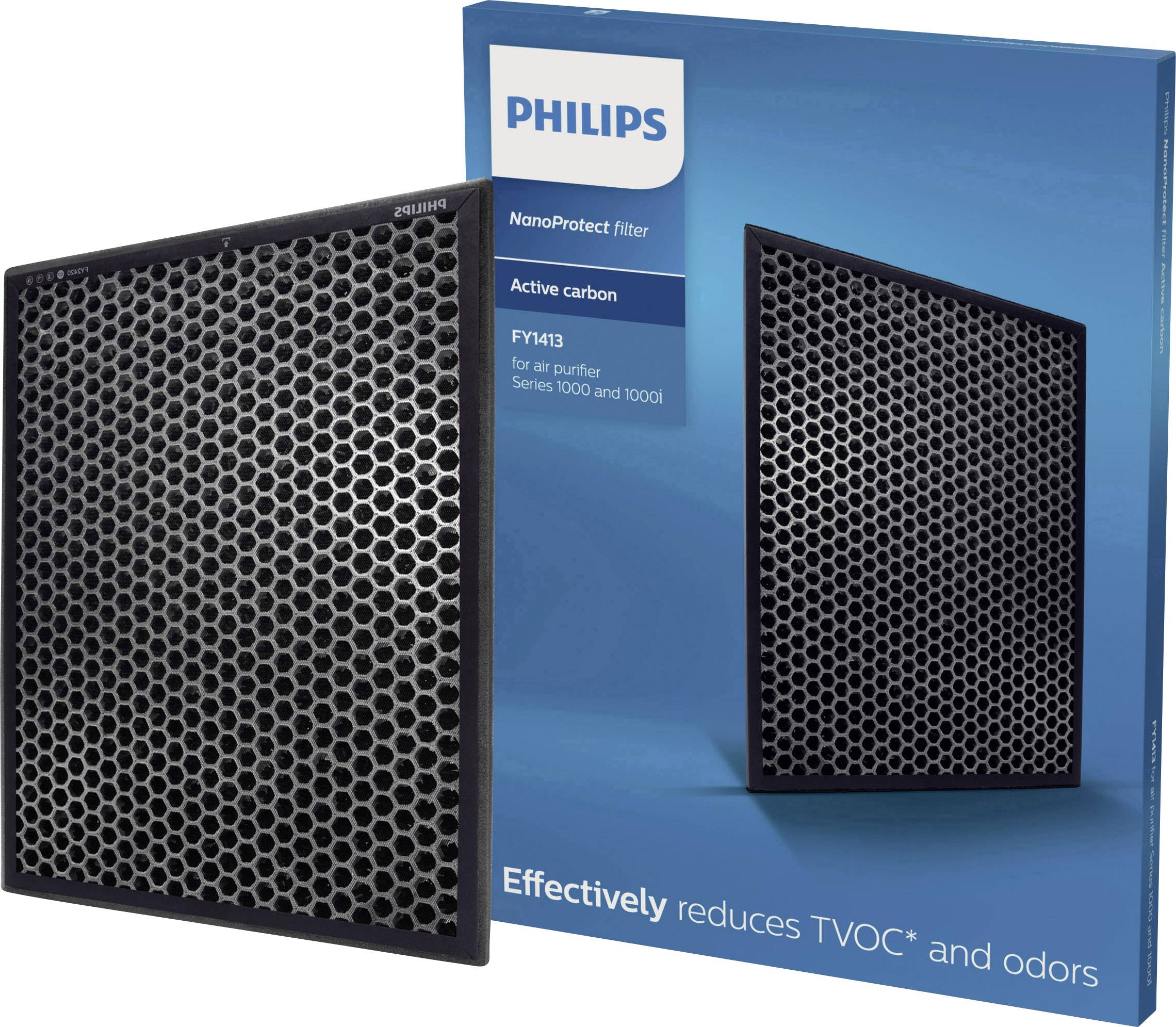 Philips FY1413/30 FY1413/30 Filtre à charbon actif