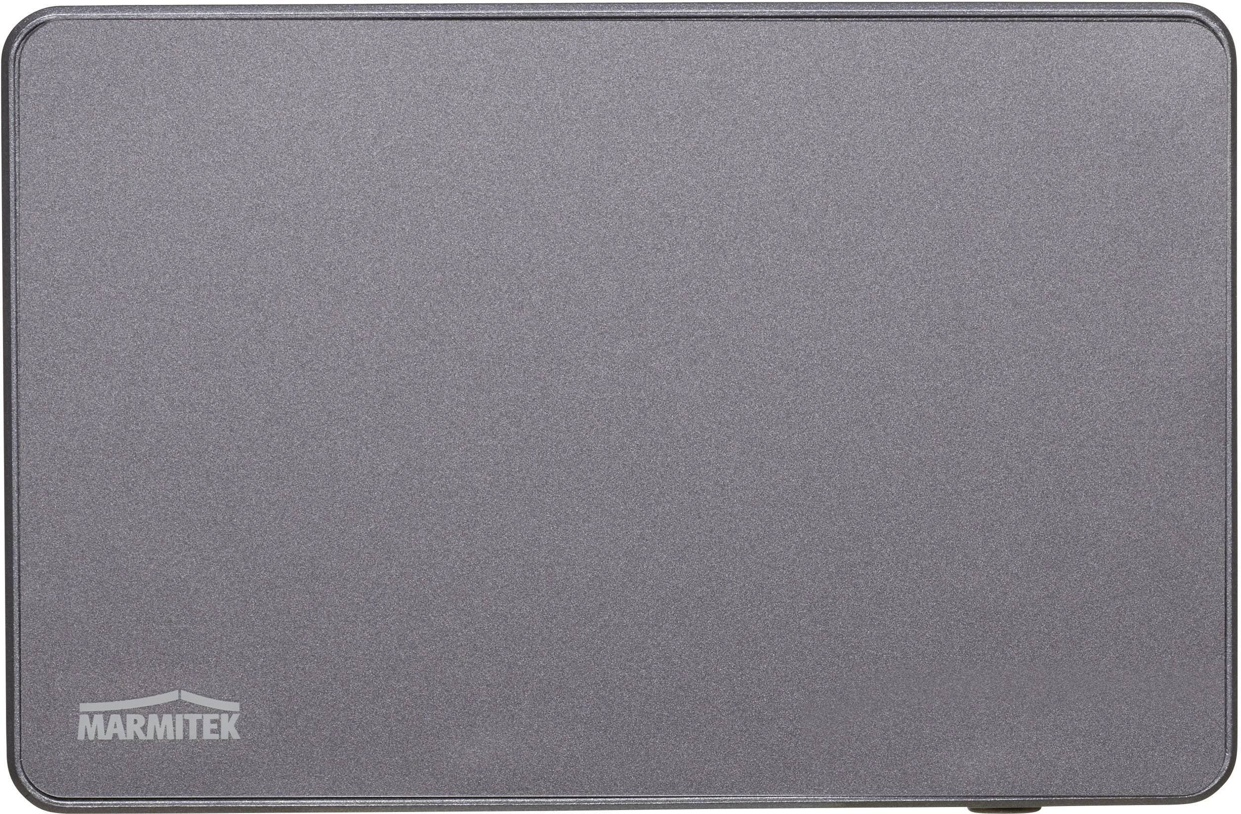 Marmitek Connect 620 UHD 2.0 4 ports Switch HDMI 3840 x 2160 pixels