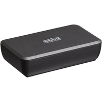 Marmitek Surround Anywhere 221 Set de transmission sans fil à bornes de raccordement 30 m 20 kHz Marmitek Surround Anywhere 221 Set de transmission sans fil à bornes de raccordement 30 m 20 kHz