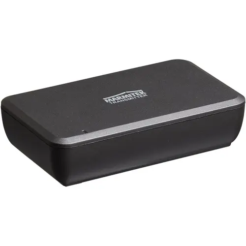 Marmitek Surround Anywhere 221 Set de transmission sans fil à bornes de raccordement 30 m 20 kHz Marmitek Surround Anywhere 221 Set de transmission sans fil à bornes de raccordement 30 m 20 kHz