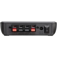 Marmitek Surround Anywhere 221 Set de transmission sans fil à bornes de raccordement 30 m 20 kHz Marmitek Surround Anywhere 221 Set de transmission sans fil à bornes de raccordement 30 m 20 kHz