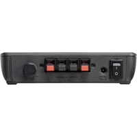 Marmitek Surround Anywhere 221 Set de transmission sans fil à bornes de raccordement 30 m 20 kHz Marmitek Surround Anywhere 221 Set de transmission sans fil à bornes de raccordement 30 m 20 kHz