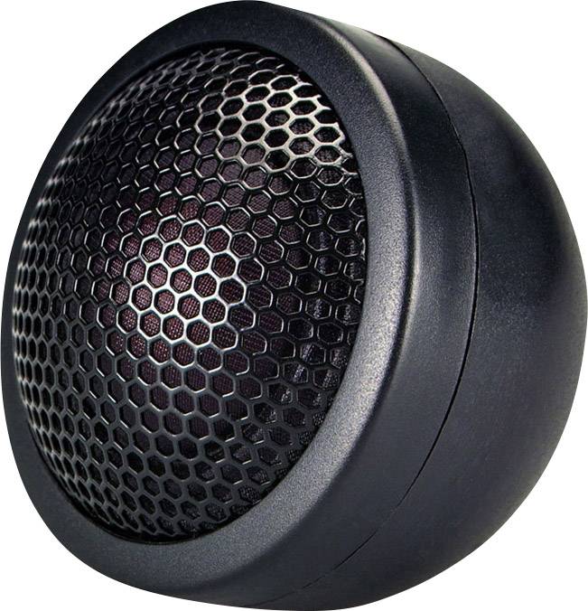 Sinuslive Set de haut-parleurs 2 voies à encastrer 200 W Contenu: 1 set