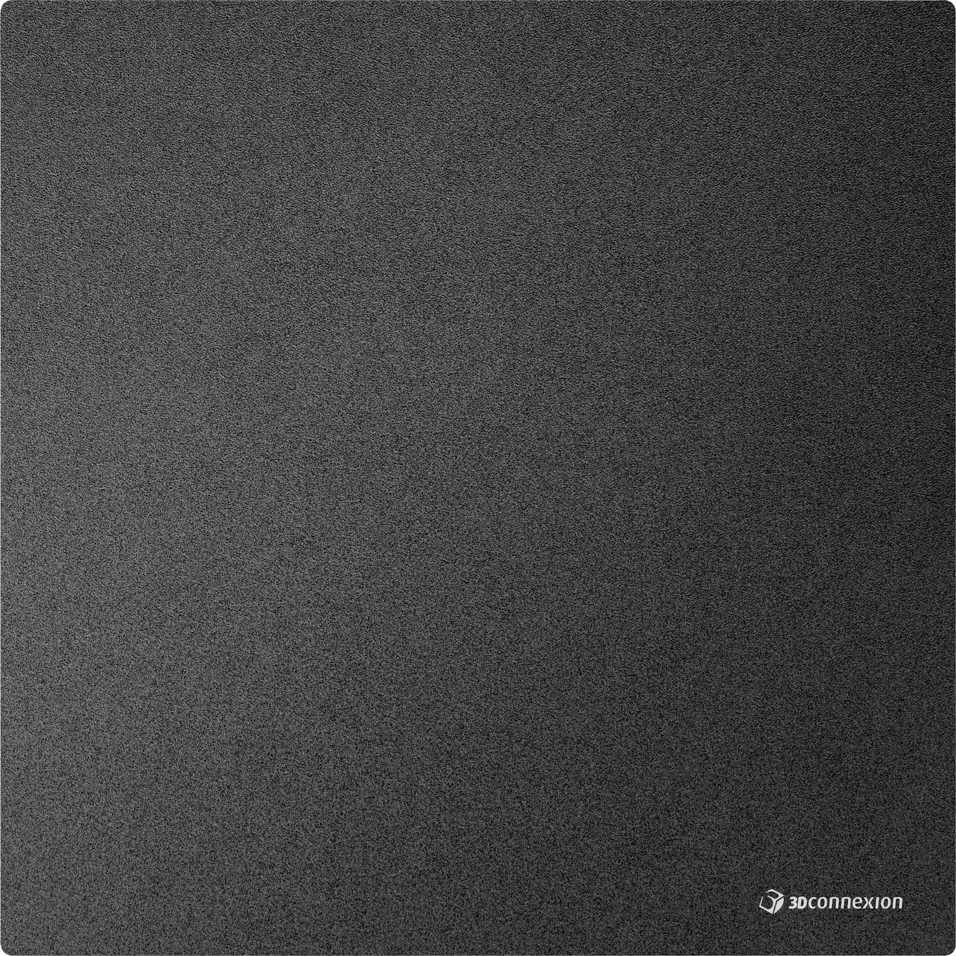 Tapis de souris 3Dconnexion CadMouse Pad Compact noir