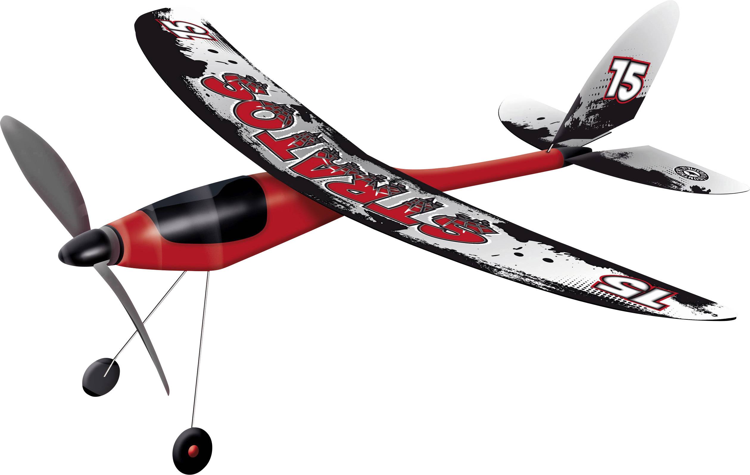 Günther Flugspiele 1629 Avion vol libre Stratos