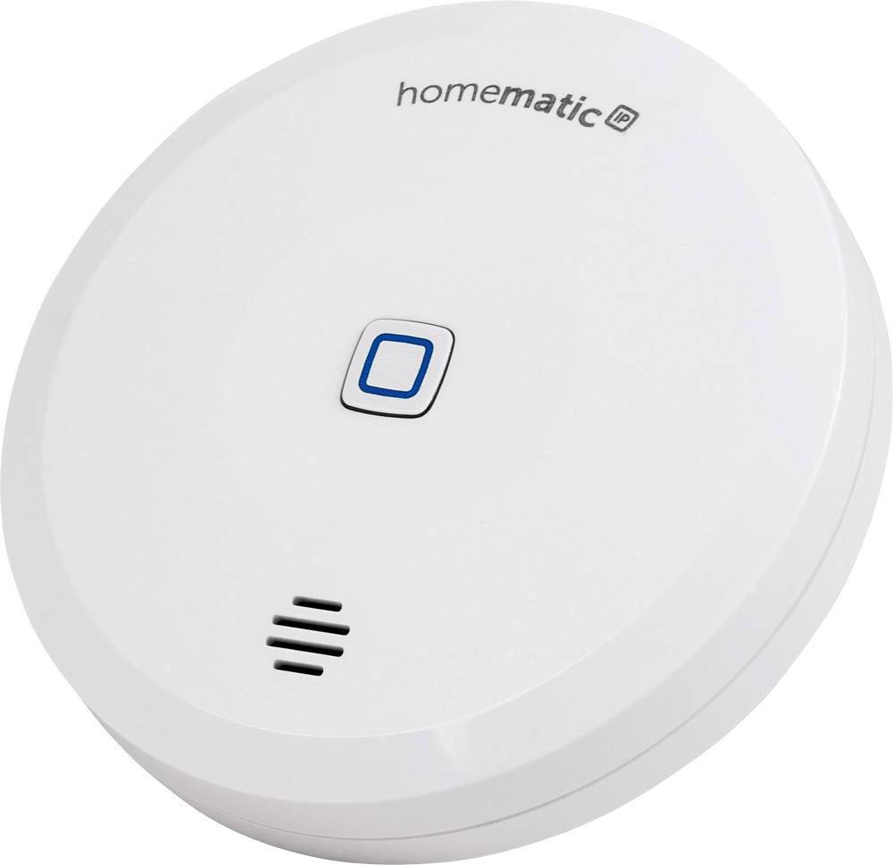 Homematic IP Starterkit Wassermelder HmIP-SK8