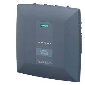 Siemens 6GT2811-6AA10-1AA0 6GT28116AA101AA0 API - Lecteur