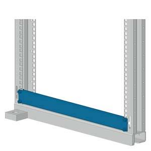 Siemens 8MF1000-2AB06 Recouvrement 1 pc(s)