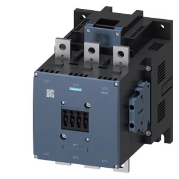 Contacteur Siemens 3RT1076-6AP36-3PA0 3 NO (T) 1 pc(s) Contacteur Siemens 3RT1076-6AP36-3PA0 3 NO (T) 1 pc(s)