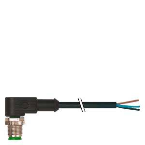 Connecteur Siemens 3RK1902-4HC01-5AA0 1 pc(s)