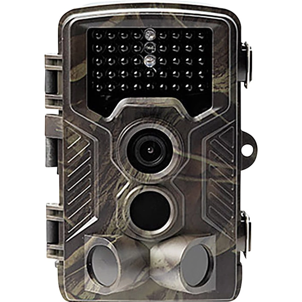Caméra de chasse Denver WCM-8010 8 Mill. pixel module GSM marron Caméra de chasse Denver WCM-8010 8 Mill. pixel module GSM marron