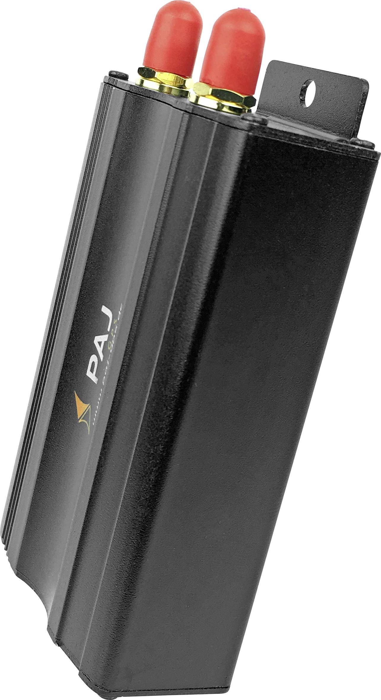 Storage Solutions Komplettset - PROFESSIONAL Traceur GPS traceur de véhicules noir