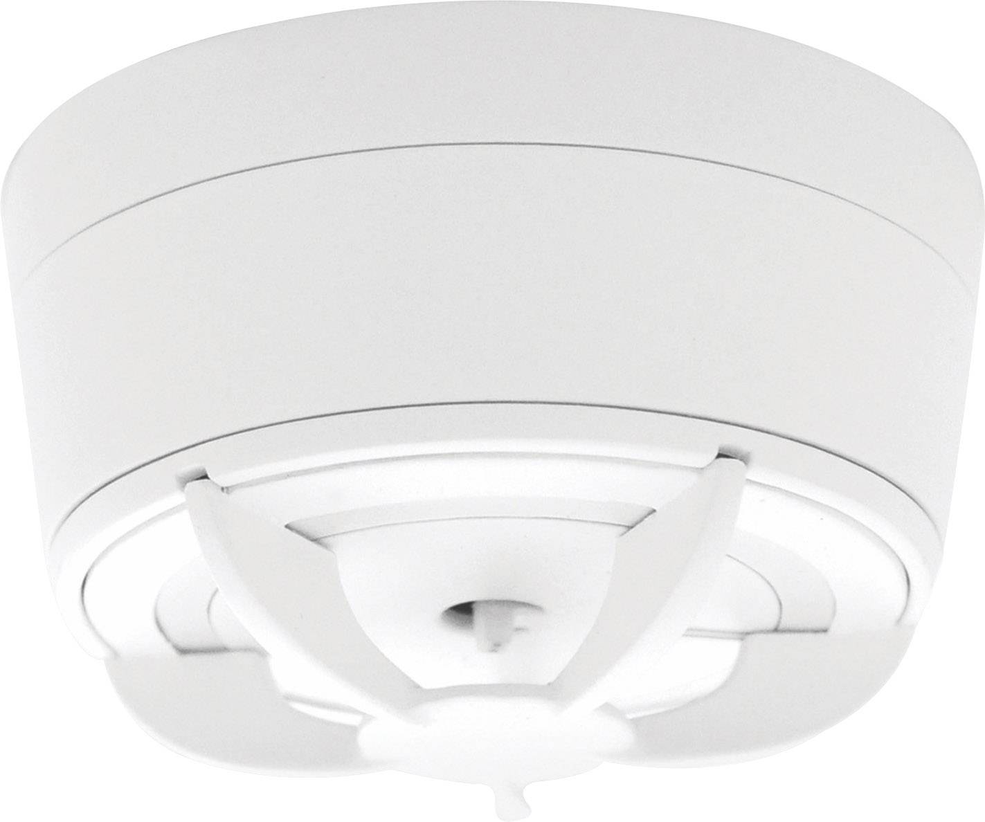 Cavius Détecteur de chaleur sans fil autonomie 5 ans, interconnectable, mini à pile(s) (Ø x H) 65 mm x 41 mm