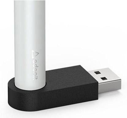Adonit Chargeur USB noir