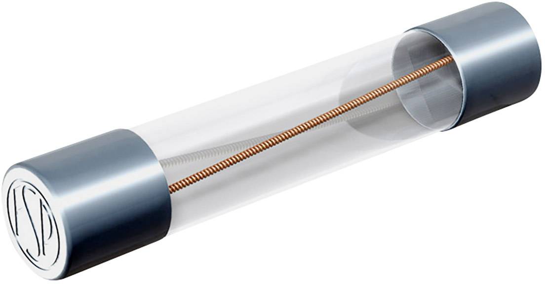 Püschel Feinsicherungen FSUT0,4B FSUT0,4B Micro-fusible (Ø x L) 6.3 mm x 32 mm 0.4 A 250 V temporisé -T- Contenu 10 pc(s)