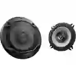 Kenwood KFCS1366 Set de haut-parleurs 2 voies à encastrer 260 W Contenu: 1 paire(s) Kenwood KFCS1366 Set de haut-parleurs 2 voies à encastrer 260 W Contenu: 1 paire(s)