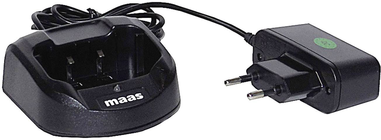 MAAS Elektronik MAAS PT-130-D 3833 Talkie-walkie PMR