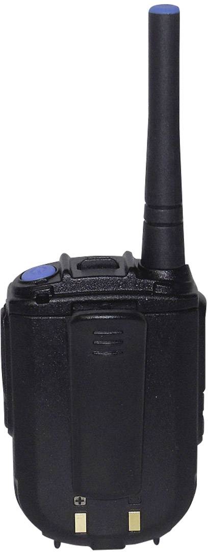 MAAS Elektronik MAAS PT-130-D 3833 Talkie-walkie PMR
