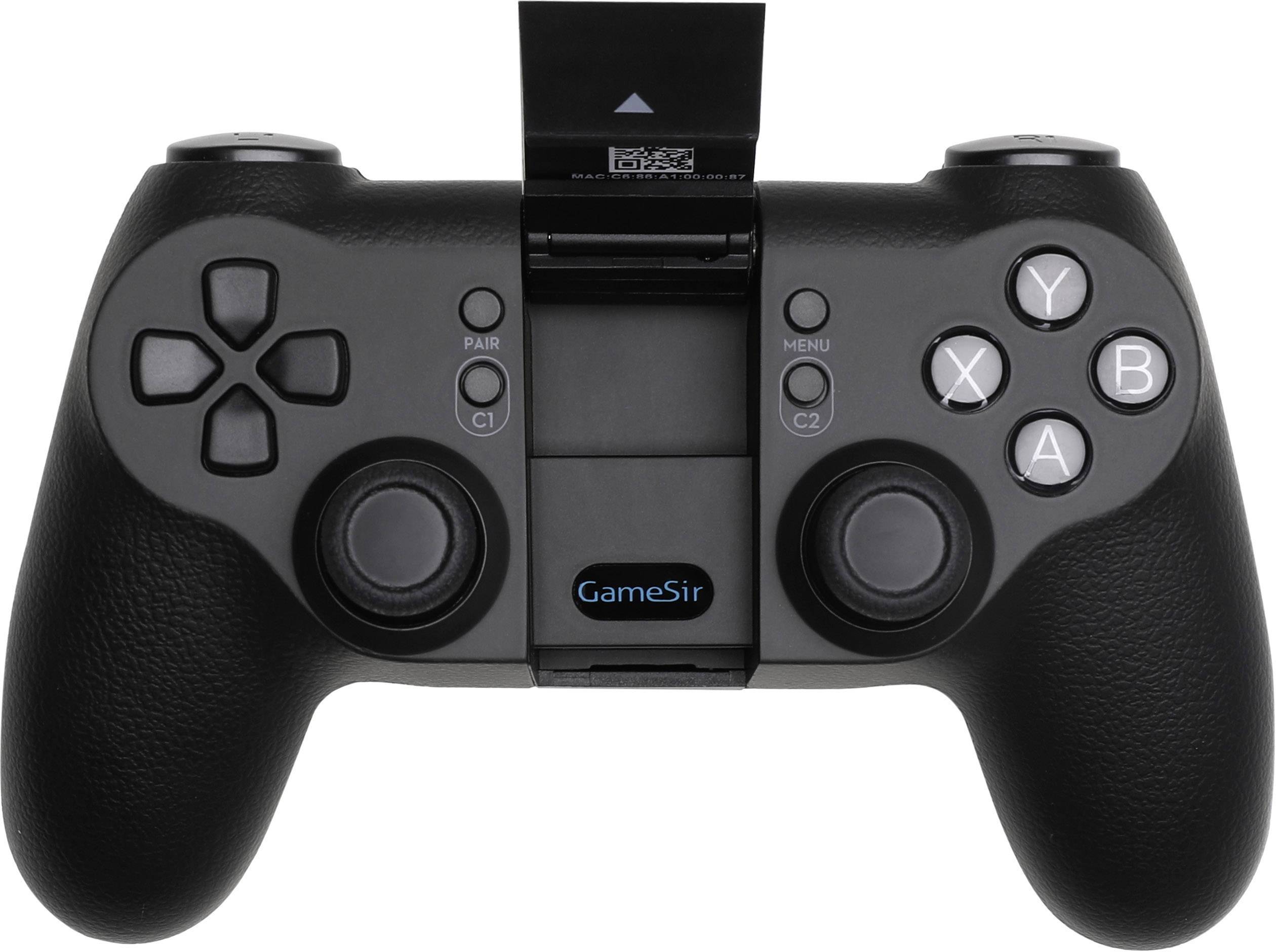 GameSir T1d Radiocommande pour multicoptère Adapté pour: Ryze Tech Tello