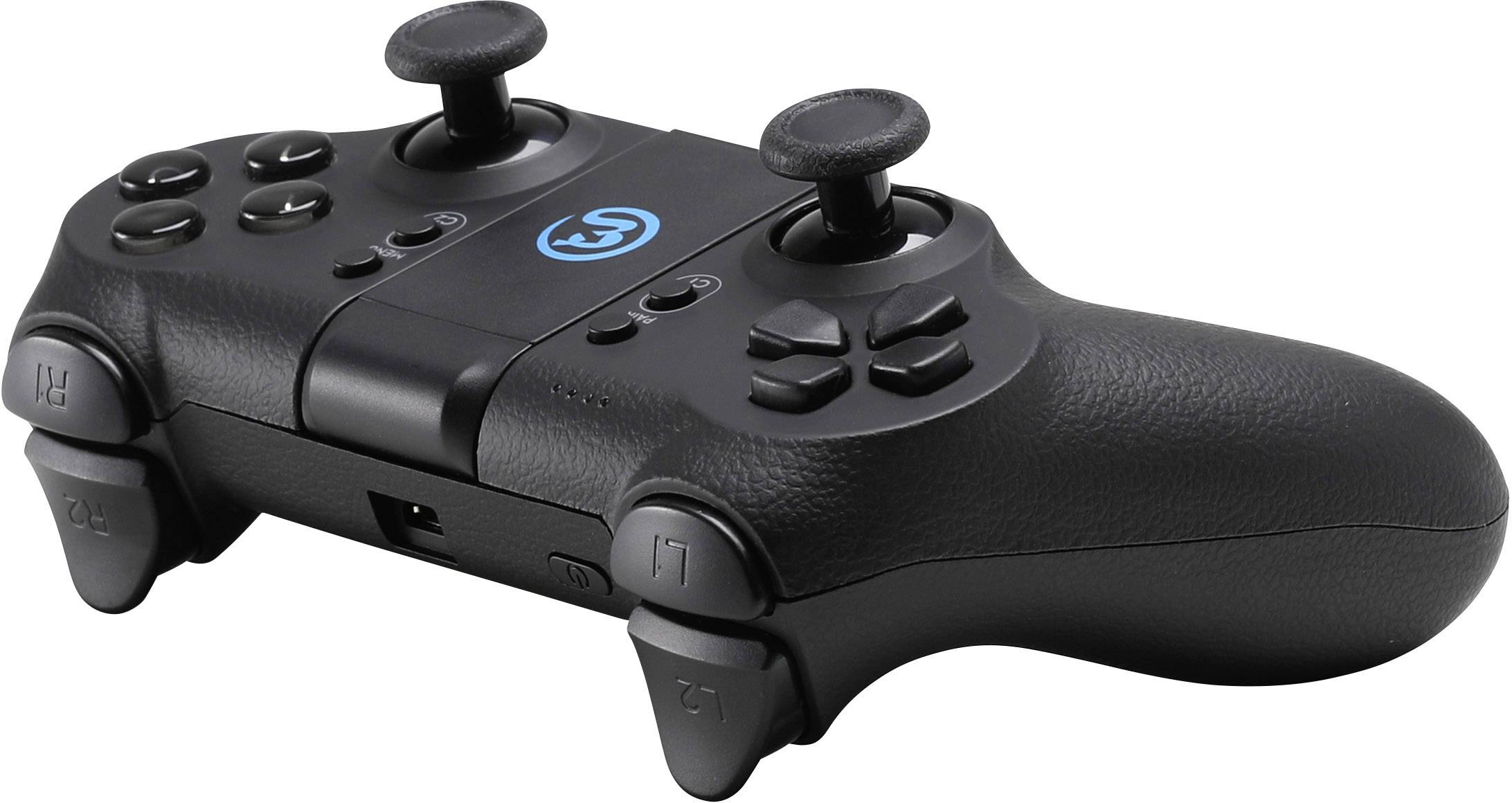 GameSir T1d Radiocommande pour multicoptère Adapté pour: Ryze Tech Tello