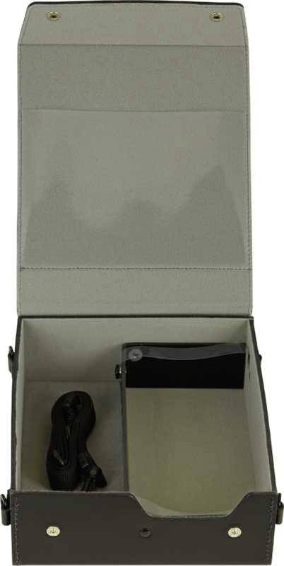 Gossen Metrawatt GTZ3302000R0001 F836 Sacoche pour appareil de mesure