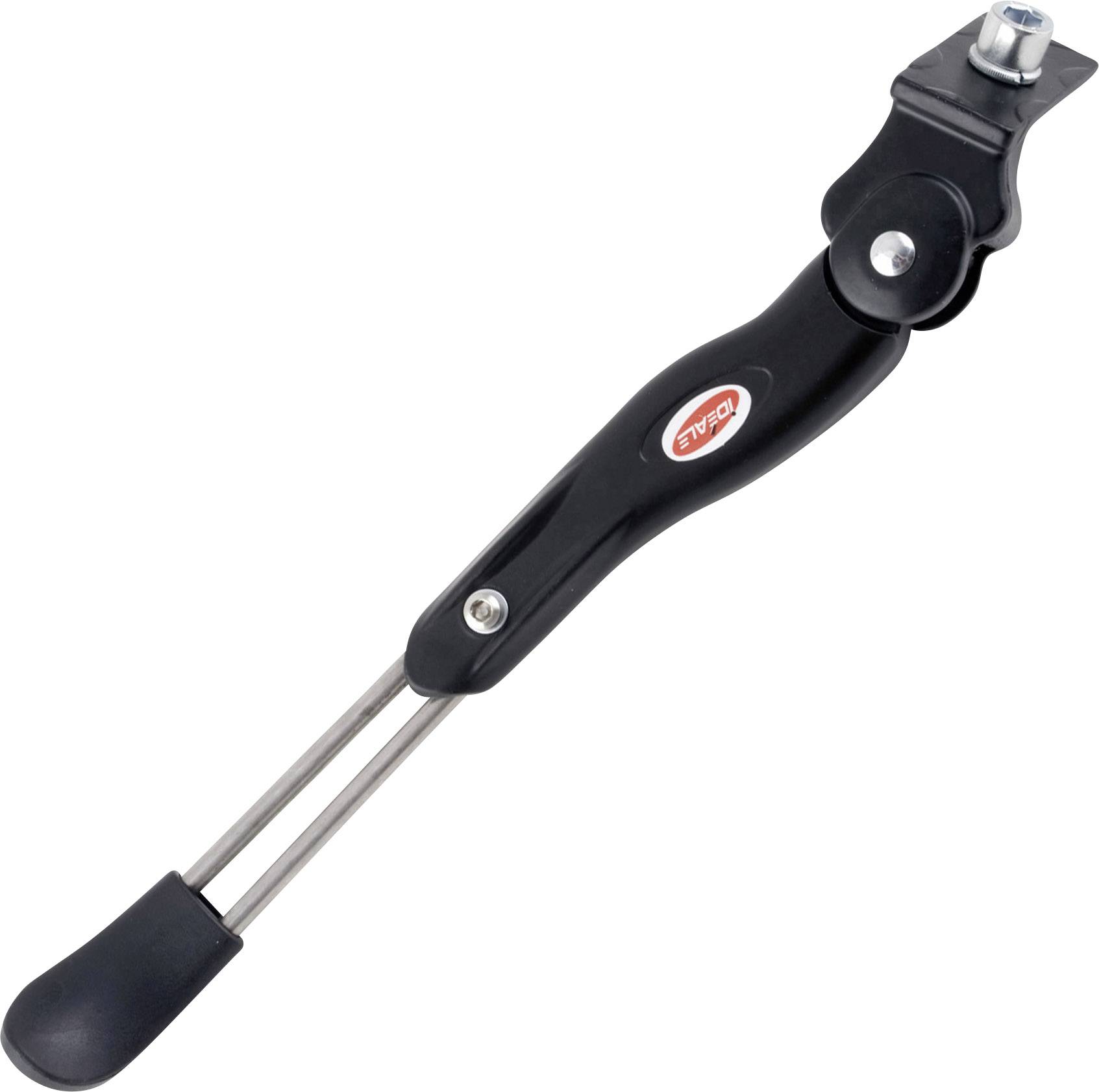 FOX Parts 24010000 Béquille pour vélo noir