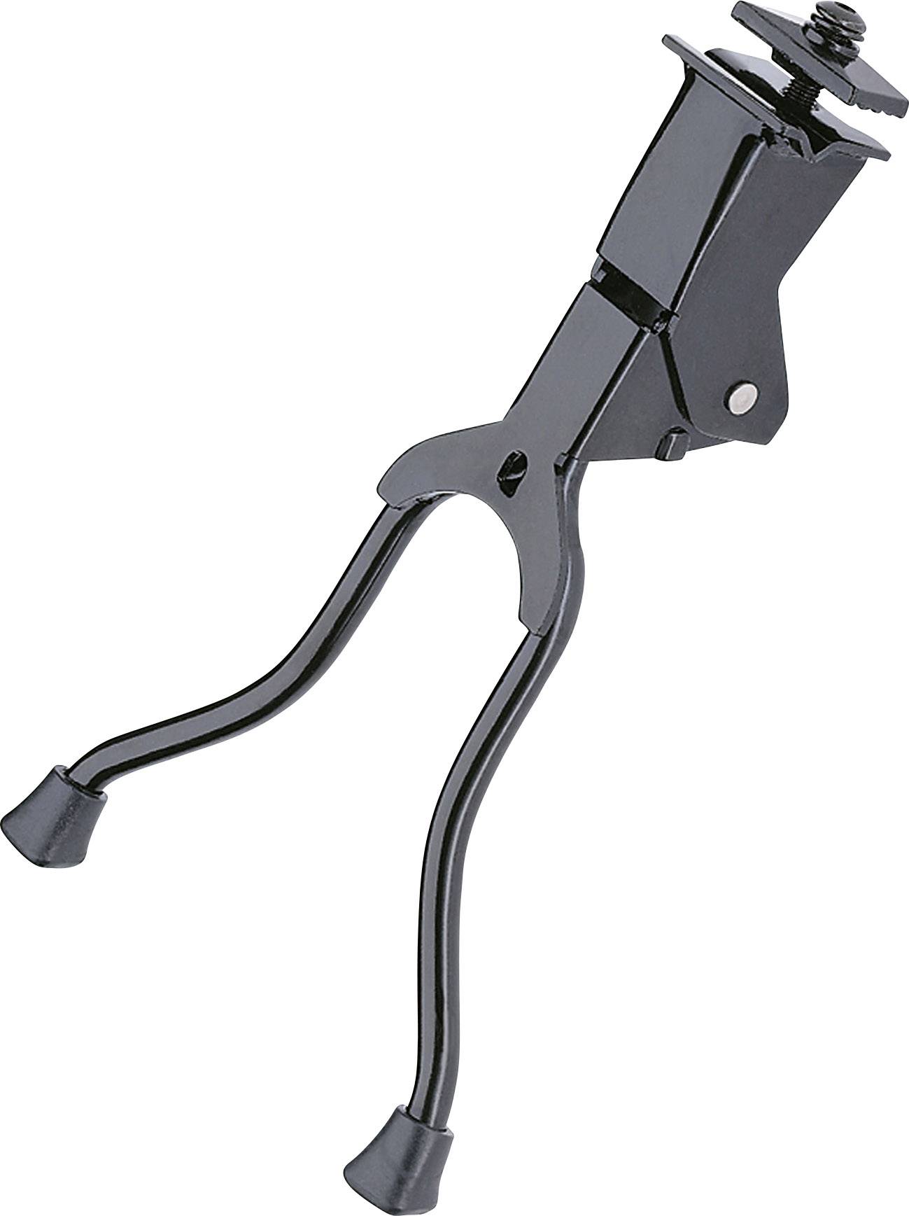 Point 1692313 Porte-vélo noir