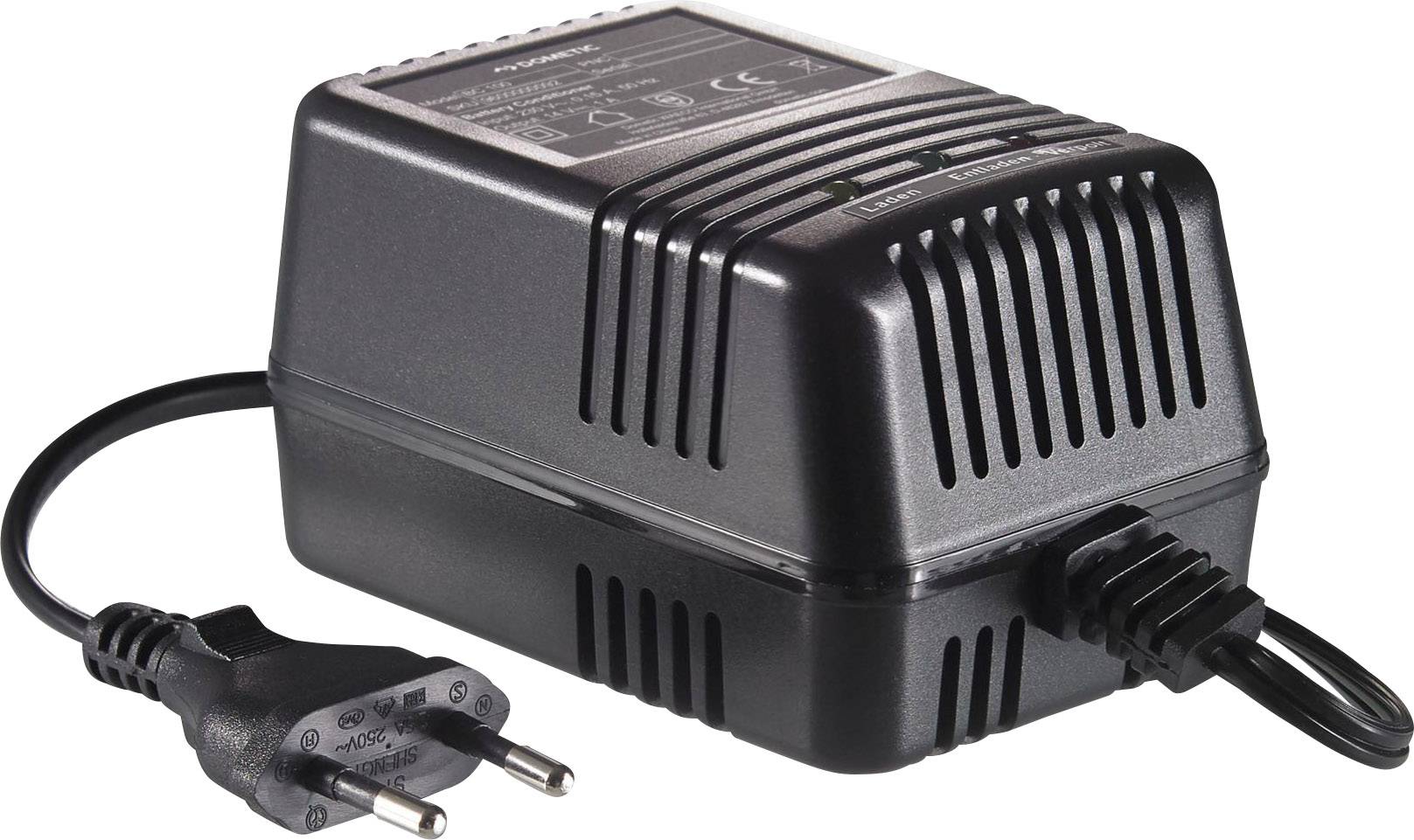 Dometic Group Battery Conditioner PerfectBattery BC 100 9600000092 Chargeur automatique 12 V 1 A