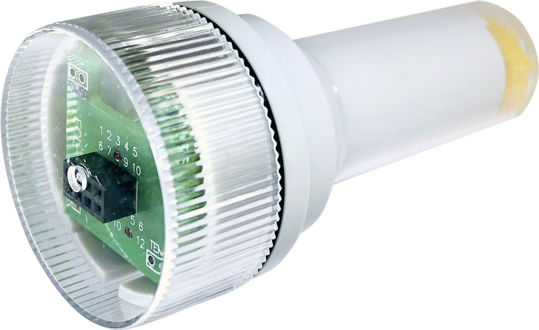 VOLTCRAFT VC-8467070 WM-500 Électrode Redox 1 pc(s)